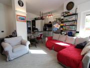 Via Santa Maria del Campo trilocale 85mq