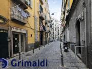 via santa maria in portico bilocale 45mq