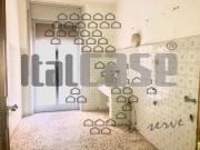 via Santa Marta bilocale 65mq