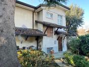 VIA SANTA RITA 5 vani 323mq