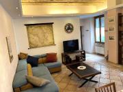 Via Santamaura trilocale 100mq