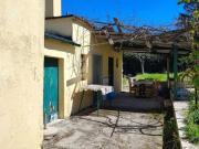 VIA SANT'ANTONIO DEI LAZZARI CASA SINGOLA IN PESSIME...