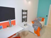 Via Sante Fattori 26/A Stanza 67