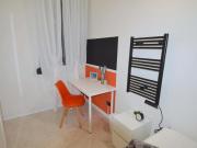 Via Sante Fattori 26/A Stanza 68