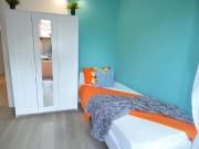 Via Sante Fattori 26/A Stanza 69