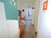 Via Sante Fattori 26/A Stanza 75
