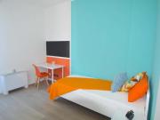 Via Sante Fattori 26/A Stanza 79