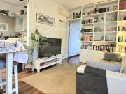 Via Sante Vincenzi 46 382 bilocale 50mq