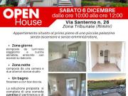 via santerno 5 vani 115mq