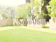 Via Santini bilocale 80mq