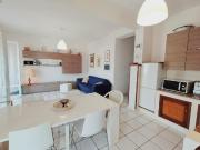 VIA SANTINI NUOVA trilocale 80mq