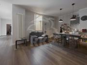 via Santo Stefano 128 429 quadrilocale 138mq