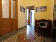 Via Santorre di Santarosa 3 6 vani 102mq