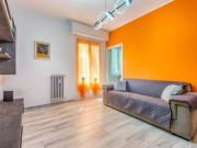 Via Santuario del Sacro Cuore