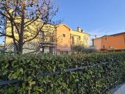 via Sanvido 16 quadrilocale 130mq