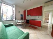 Via Sardegna 99 bilocale 60mq