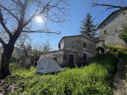 Via Sarsinate 28 5 vani 103mq