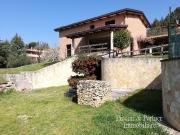 Via Saturnia 9 vani 280mq