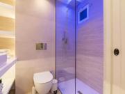 Via Saverio Mercadante, Rome, Lazio 00198