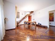 Via Savina quadrilocale 185mq