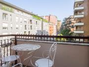 Via Savona 110 Room 3 Twin Room for Single Use