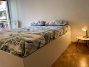 Via Savona 26 Room 4 Twin Room for Single Use