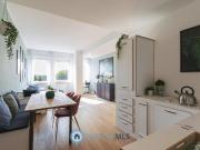 Via Savonarola 217 trilocale 85mq