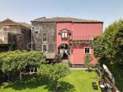 Via Scalilla 42 11 vani 250mq