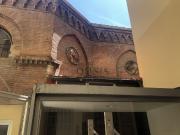 via Scialoja BECCARIA / OBERDAN 9 vani 200mq