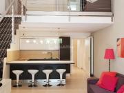 VIA SCIOLZE trilocale 80mq