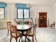 Via Scipione l´Africano 201 quadrilocale 110mq