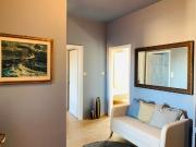 Via Scipione Pistrucci, Milan, Lombardy 20137