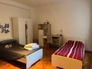 Via Scopoli 55 monolocale 15mq