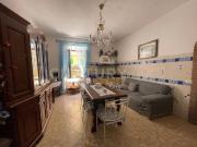 Via Sebastiano Lambardi 106 trilocale 75mq