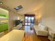 Via Sebastiano Vanzi 18 bilocale 50mq