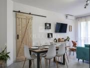 VIA SEBINO quadrilocale 98mq