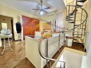 VIA SENATORE DI GIOVANNI 22 5 vani 125mq