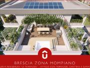 Via Senatore Diogene Valotti quadrilocale 181mq