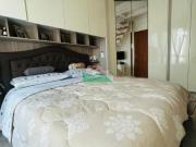 VIA SENNA trilocale 101mq