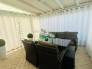 VIA SENNA trilocale 101mq