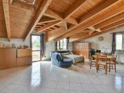 VIA SERCHIO 10 vani 240mq