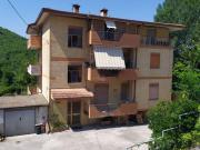 Via Serino quadrilocale 135mq