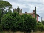 Via sermugnano 11 vani 140000mq