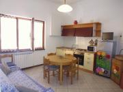 Via Sertorio bilocale 50mq