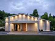 Via Settimo 6 vani 188mq