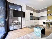 VIA SEVERINO BOEZIO FIERA / WAGNER / PAGANO bilocale 50mq