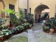 Via Severino Capsoni 9 1556 monolocale 30mq Via Severino Capsoni 9 1556 monolocale 30mq