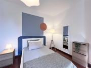 Via Severino Ferrari Stanza 212