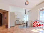 Via Sforzesca 71nc 68mq