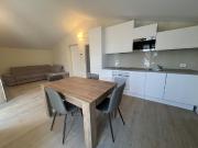 Via SGATTONI trilocale 75mq